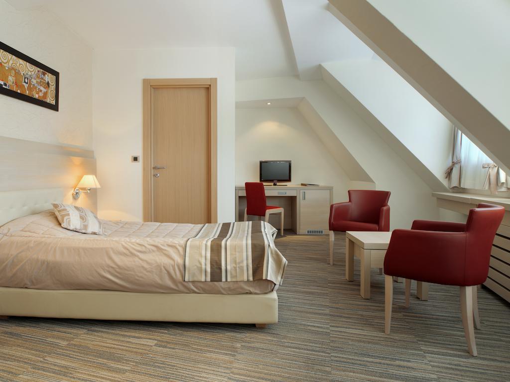 Hotel Angella Kopaonik Rom bilde