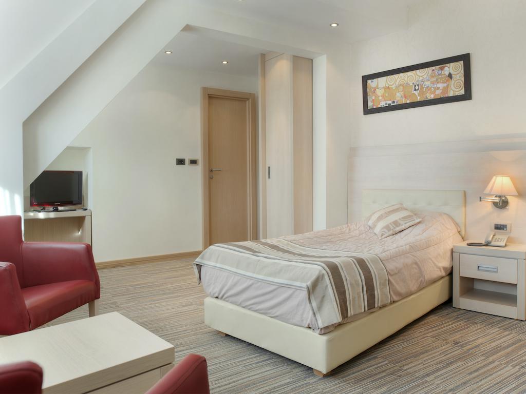 Hotel Angella Kopaonik Rom bilde