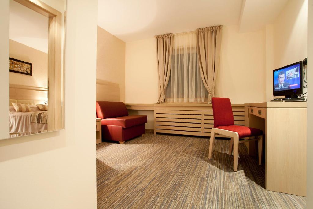 Hotel Angella Kopaonik Eksteriør bilde