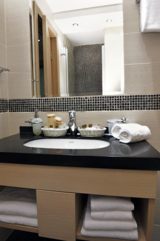 Hotel Angella Kopaonik Rom bilde
