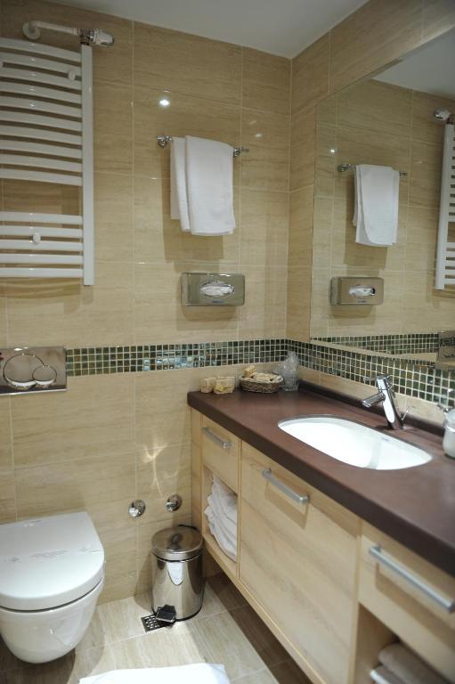 Hotel Angella Kopaonik Rom bilde