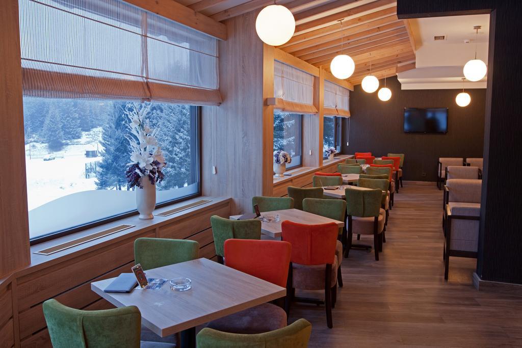 Hotel Angella Kopaonik Eksteriør bilde