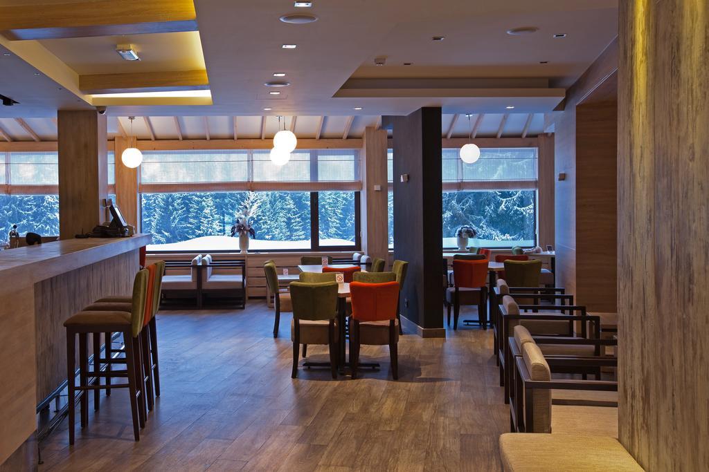 Hotel Angella Kopaonik Eksteriør bilde